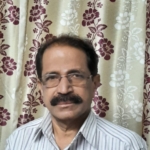Chandrasekhar Akavaram